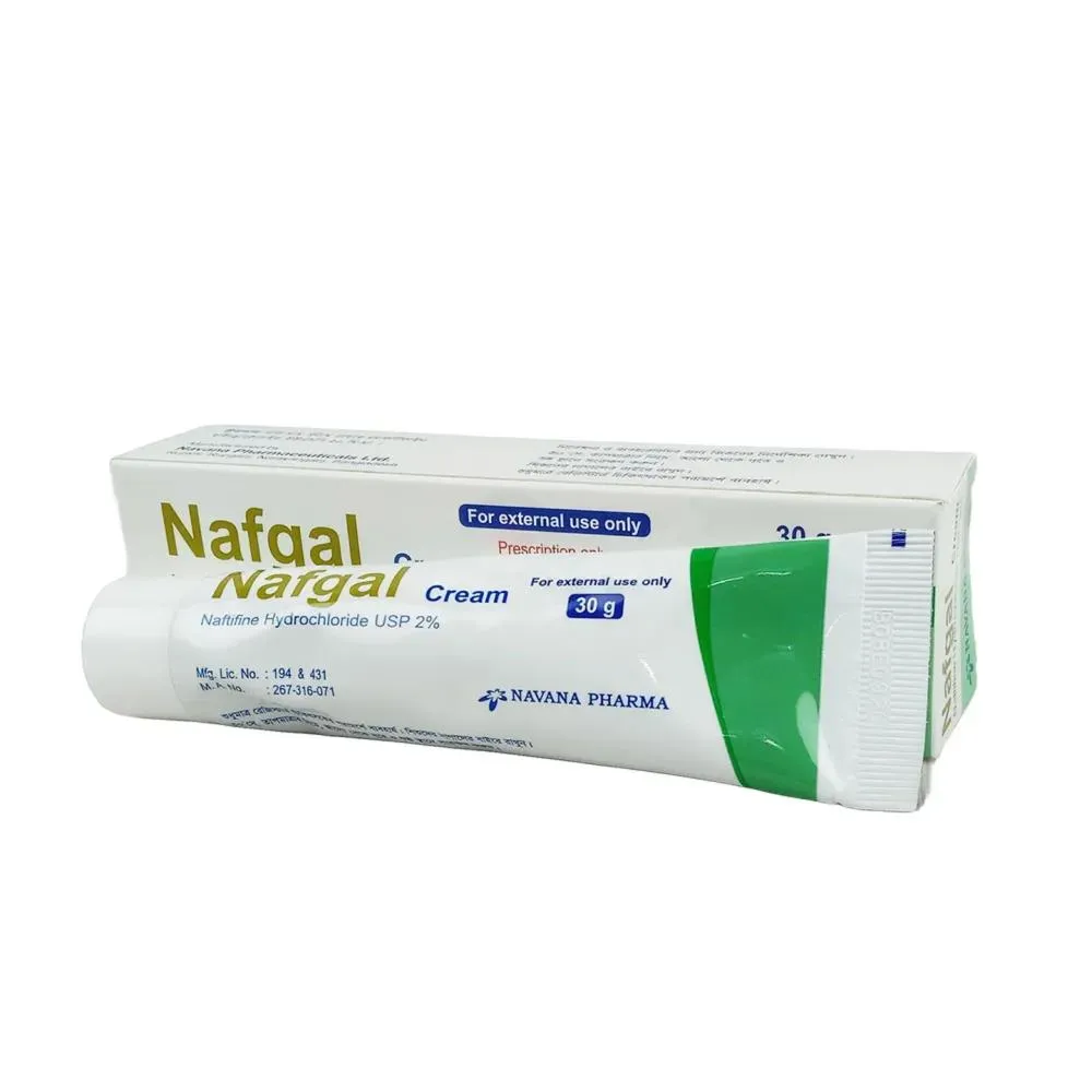 Nafgal Cream